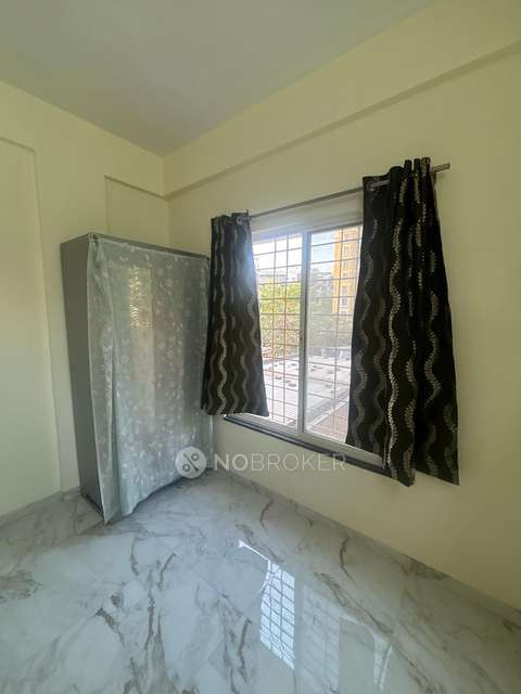 1 BHK House for Rent  In Dhanori 