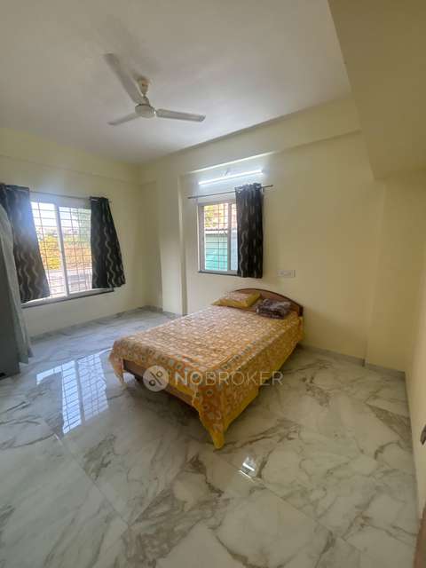 1 BHK House for Rent  In Dhanori 