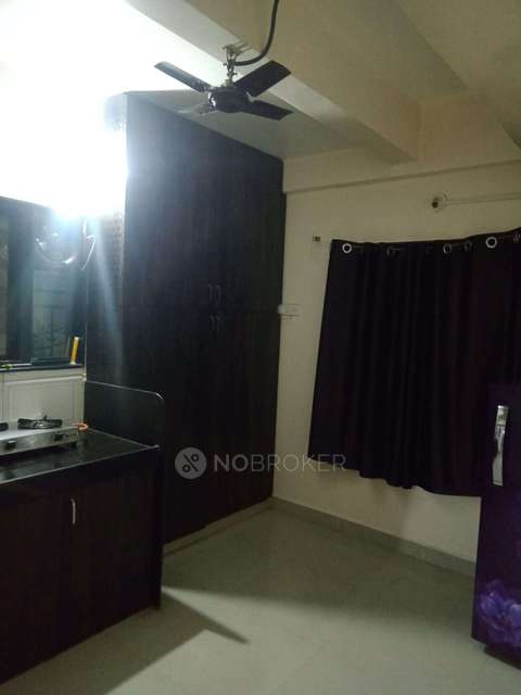 1 RK House for Rent  In Lohegaon