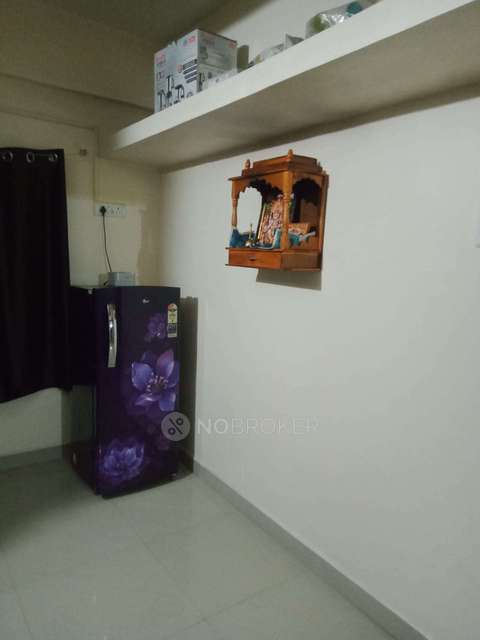 1 RK House for Rent  In Lohegaon