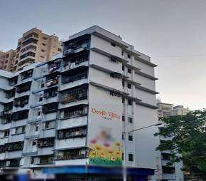 1 RK Flat In David Villa Chs, Dahisar West for Rent  In Dahisar West
