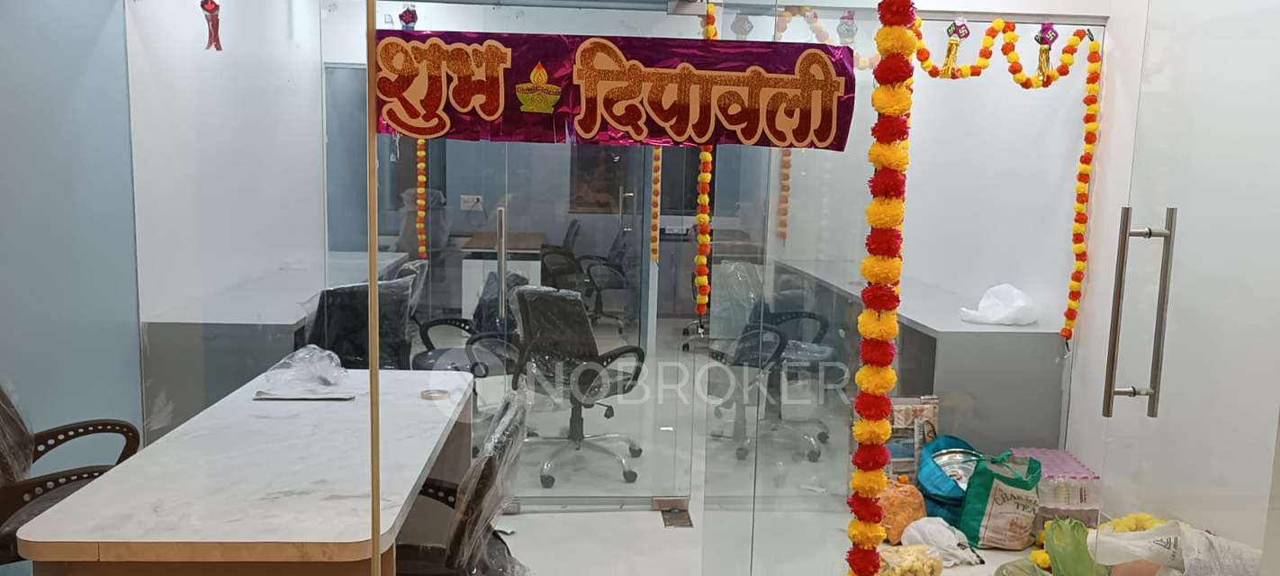 1 BHK House for Rent  In Pagade Wasti