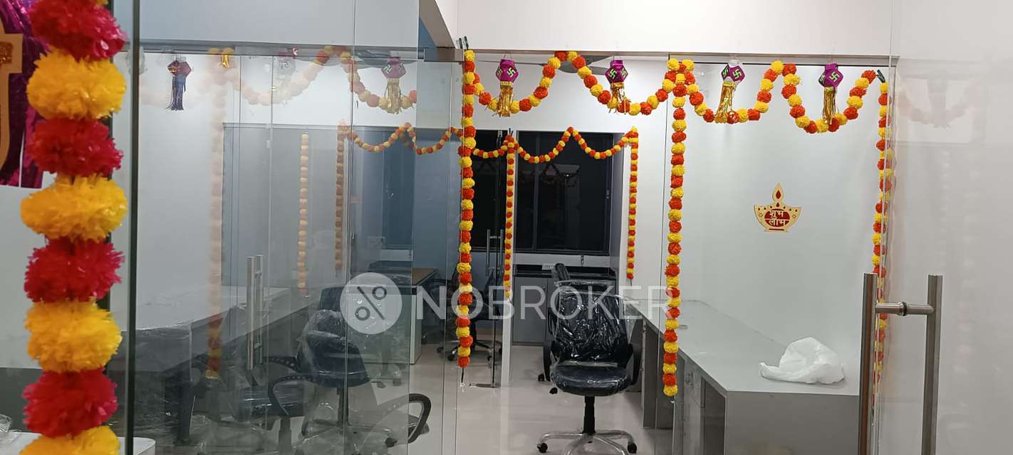 1 BHK House for Rent  In Pagade Wasti