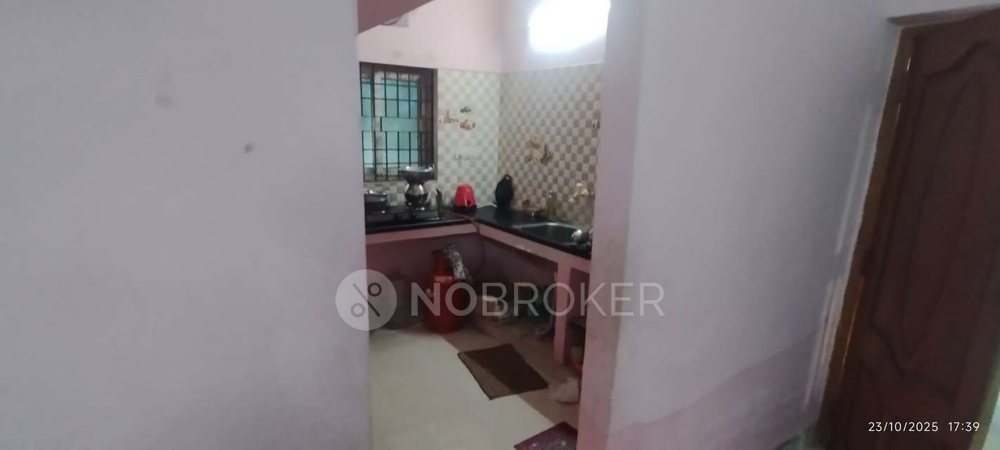 2 BHK Flat In Star Court Blue Apartment,mudichur, For Sale  In Mudichur