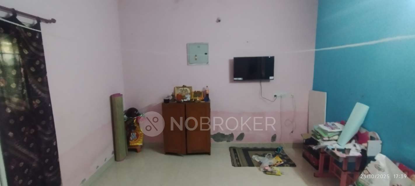2 BHK Flat In Star Court Blue Apartment,mudichur, For Sale  In Mudichur