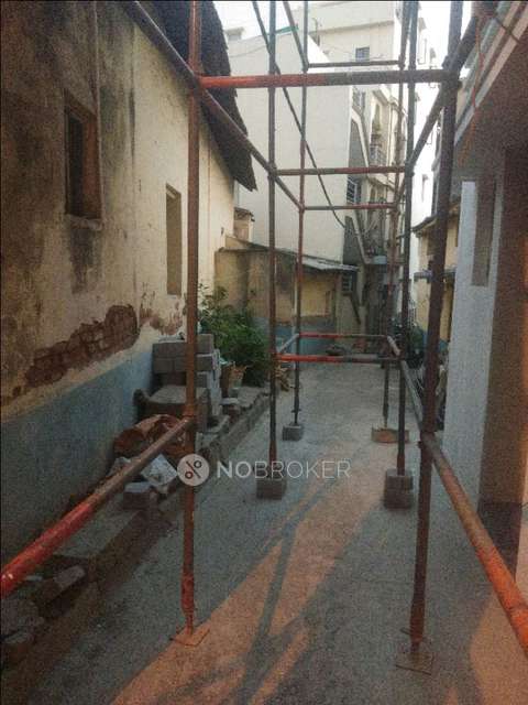 1 RK House for Rent  In Vijayanagar