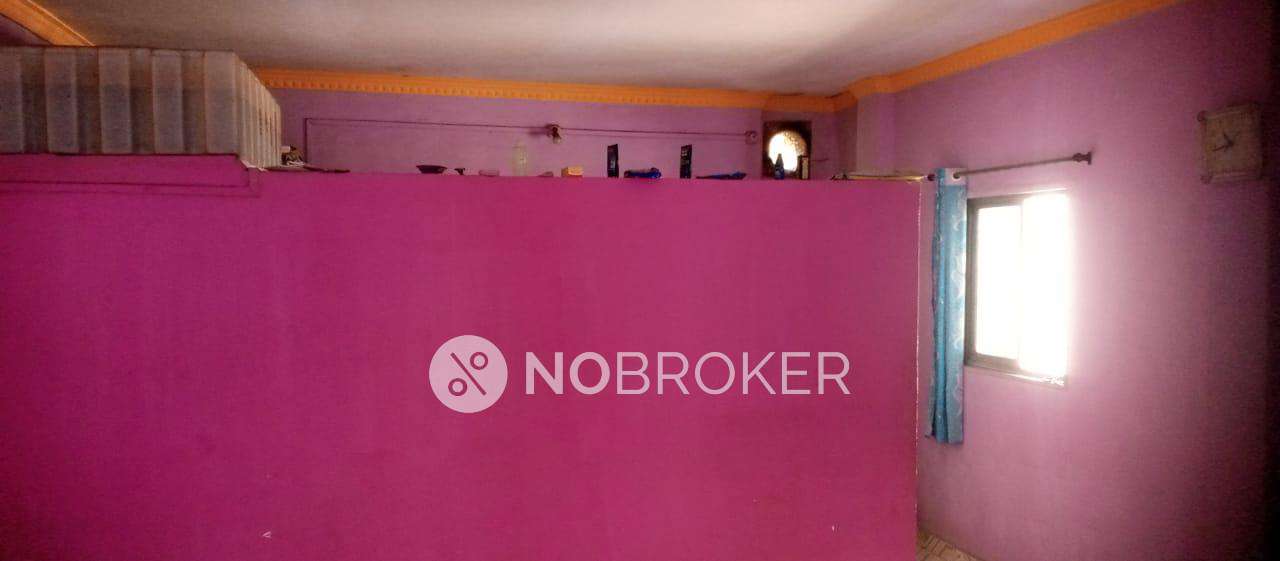 1 RK House For Sale  In Airoli