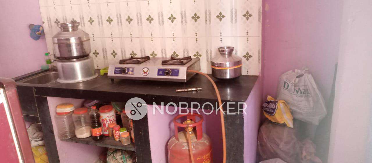 1 RK House For Sale  In Airoli