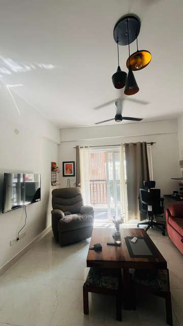 1 BHK Flat In  Shriram Summitt For Sale  In Electronic City 