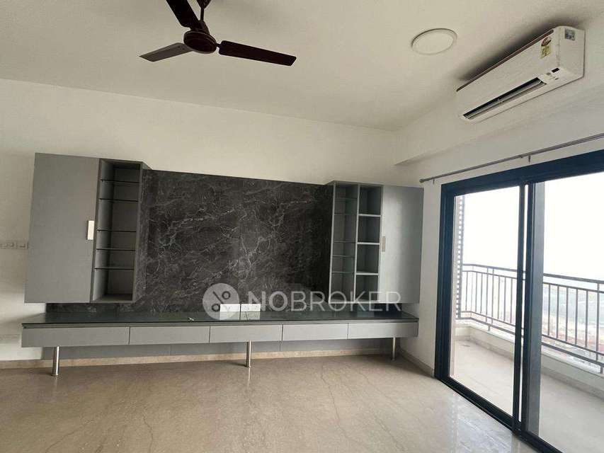 4 BHK Flat In Sobha International City for Rent  In Sector 108