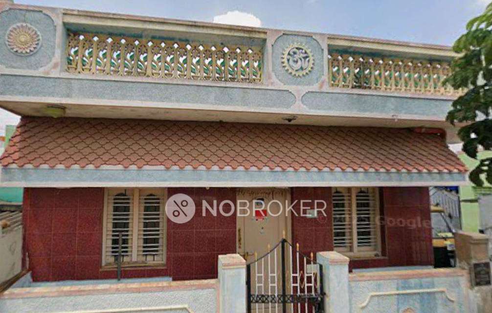 1 BHK House for Rent  In Kuduregere Colony, Thotada Guddadhalli Village