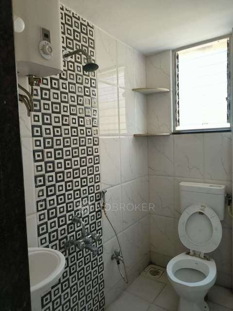 2 BHK Flat In Ruturaj  for Rent  In Brick Castle, Society, Bhosale Nagar, Hadapsar, Pune, Maharashtra, India