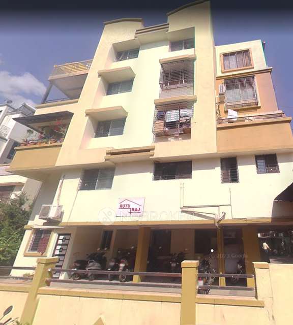 2 BHK Flat In Ruturaj  for Rent  In Brick Castle, Society, Bhosale Nagar, Hadapsar, Pune, Maharashtra, India
