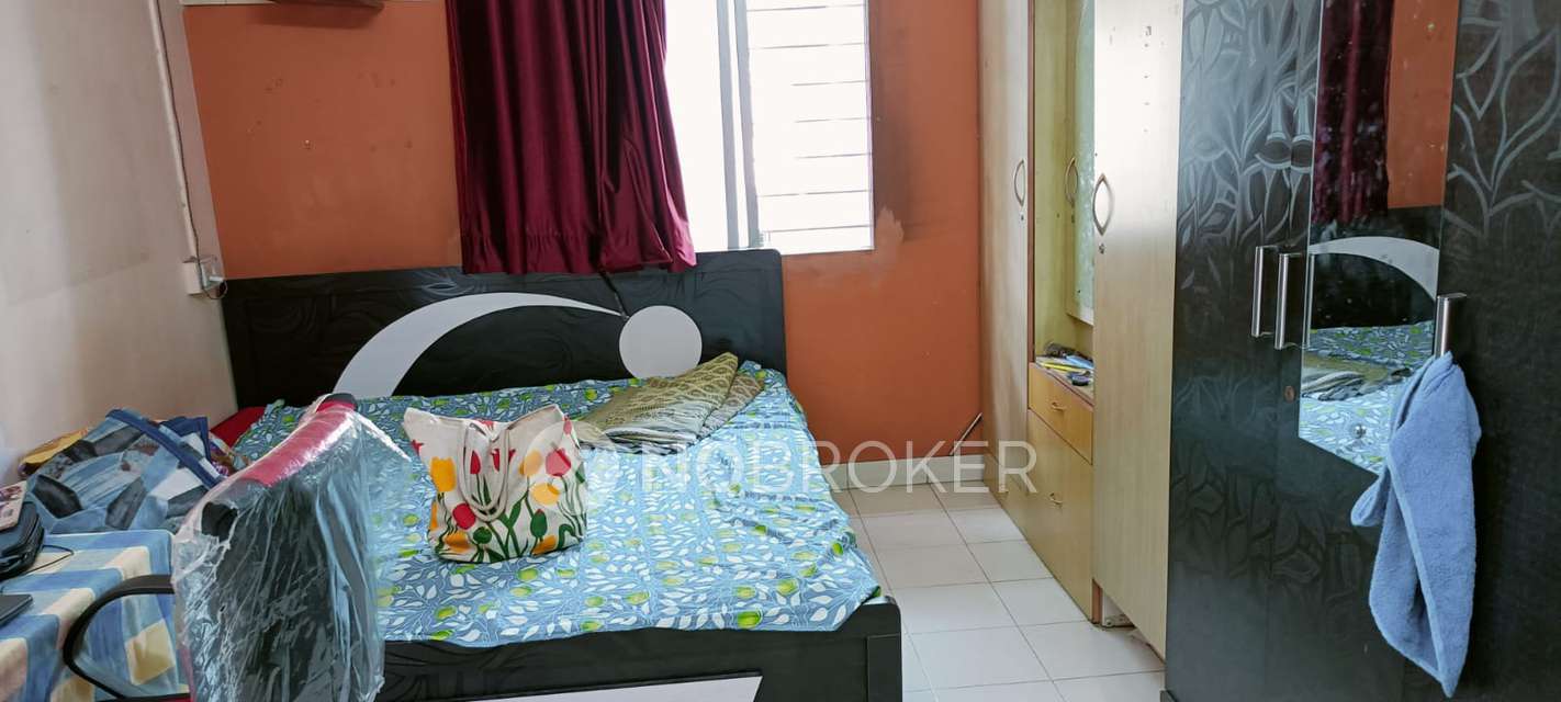 2 BHK Flat In Aditya Guruganesh Nagar Phase 1, Kothrud for Rent  In Kothrud