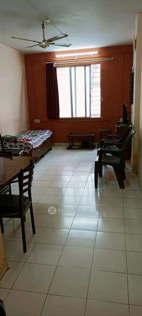 2 BHK Flat In Aditya Guruganesh Nagar Phase 1, Kothrud for Rent  In Kothrud