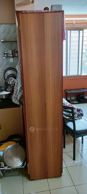 2 BHK Flat In Aditya Guruganesh Nagar Phase 1, Kothrud for Rent  In Kothrud