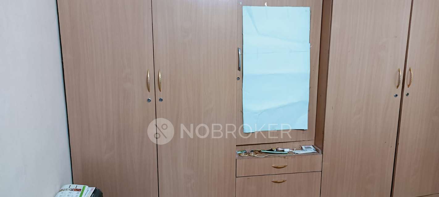 2 BHK Flat In Aditya Guruganesh Nagar Phase 1, Kothrud for Rent  In Kothrud