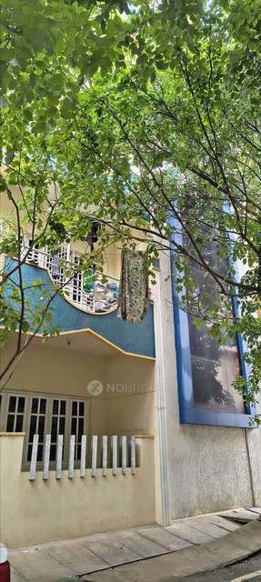 4+ BHK House For Sale  In Mallathahalli