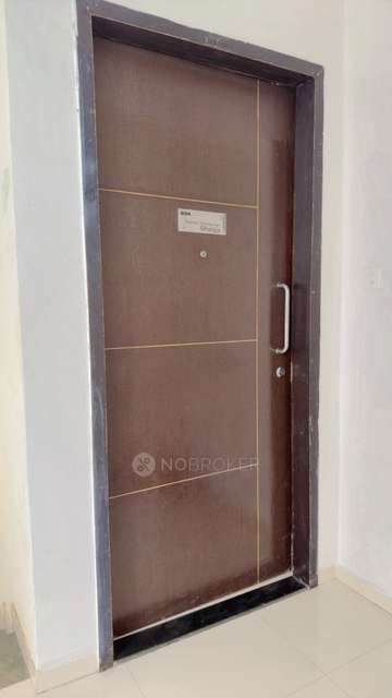 3 BHK Flat In Pharande Vaanya for Rent In Moshi