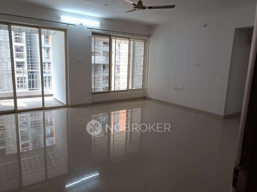 3 BHK Flat In Pharande Vaanya for Rent In Moshi