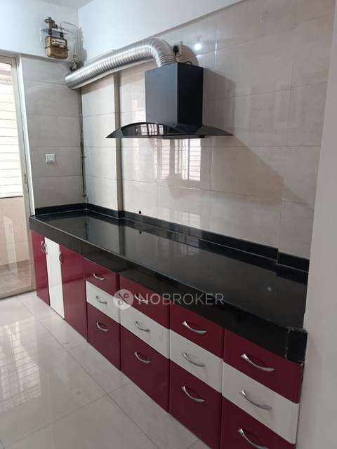 3 BHK Flat In Pharande Vaanya for Rent In Moshi