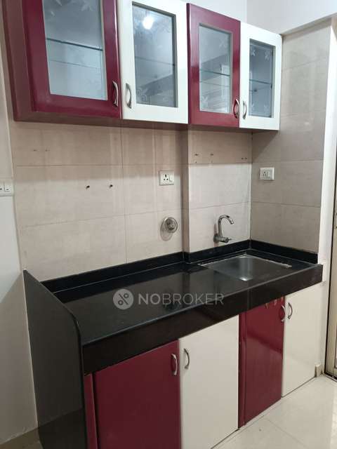 3 BHK Flat In Pharande Vaanya for Rent In Moshi