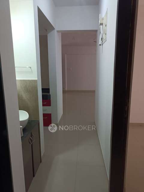 3 BHK Flat In Pharande Vaanya for Rent In Moshi