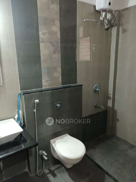 3 BHK Flat In Pharande Vaanya for Rent In Moshi