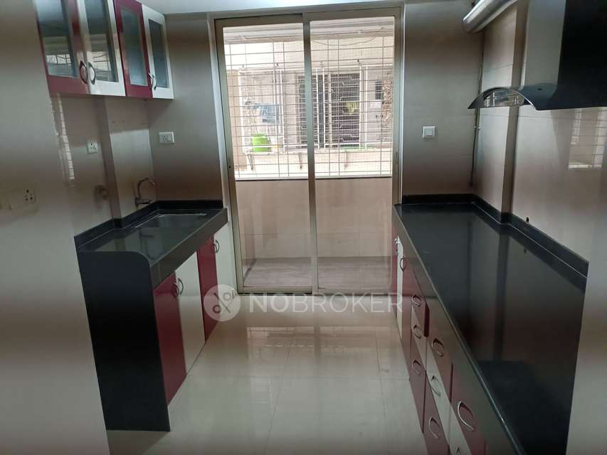3 BHK Flat In Pharande Vaanya for Rent  In Moshi