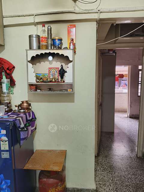 1 BHK Villa In Vyankatachal Co-op Housing Society, Bibwewadi for Rent  In Bibwewadi