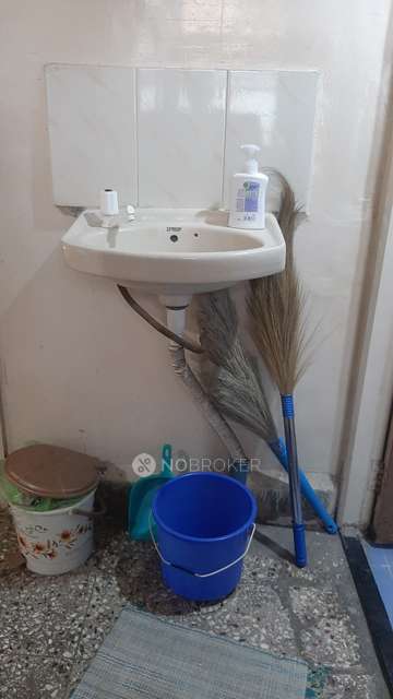 1 BHK Villa In Vyankatachal Co-op Housing Society, Bibwewadi for Rent  In Bibwewadi