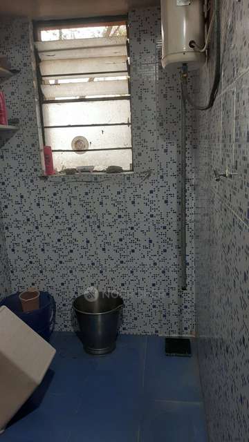 1 BHK Villa In Vyankatachal Co-op Housing Society, Bibwewadi for Rent  In Bibwewadi