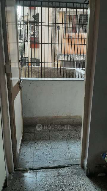 1 BHK Villa In Vyankatachal Co-op Housing Society, Bibwewadi for Rent  In Bibwewadi