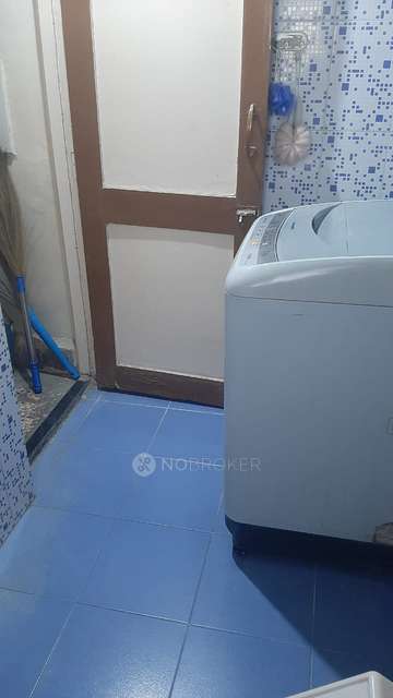 1 BHK Villa In Vyankatachal Co-op Housing Society, Bibwewadi for Rent  In Bibwewadi