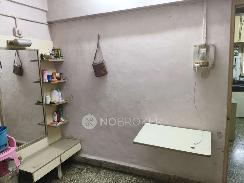 1 BHK Villa In Vyankatachal Co-op Housing Society, Bibwewadi for Rent  In Bibwewadi