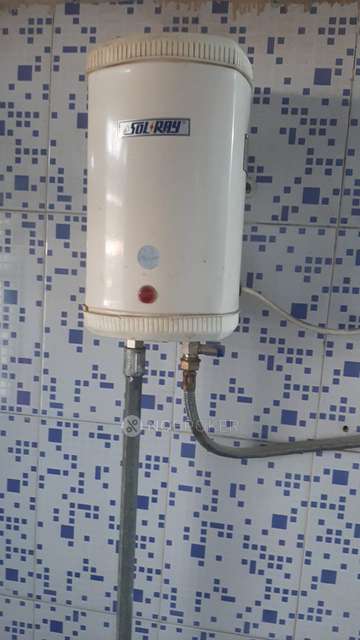 1 BHK Villa In Vyankatachal Co-op Housing Society, Bibwewadi for Rent  In Bibwewadi