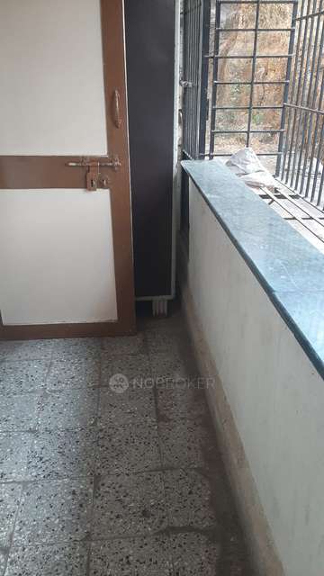 1 BHK Villa In Vyankatachal Co-op Housing Society, Bibwewadi for Rent  In Bibwewadi