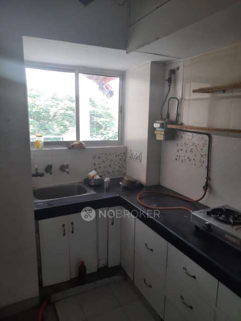 2 BHK Flat In Ordnance Apartment For Sale  In Vikaspuri