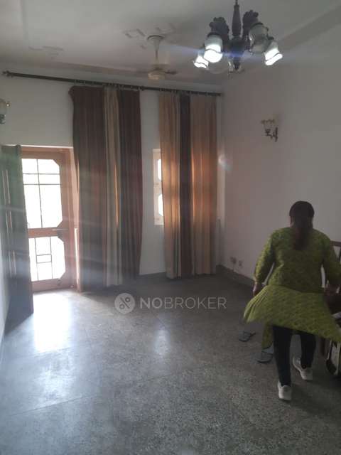 2 BHK Flat In Ordnance Apartment For Sale  In Vikaspuri