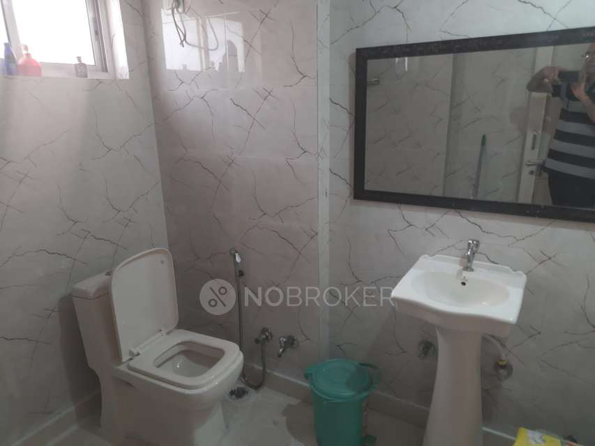 2 BHK Flat In Ordnance Apartment For Sale  In Vikaspuri