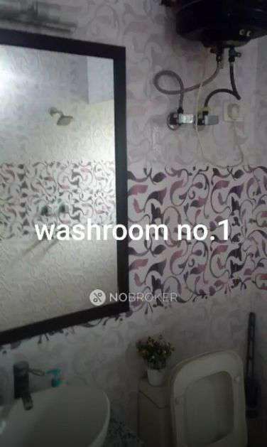 2 BHK Flat In Ordnance Apartment For Sale  In Vikaspuri