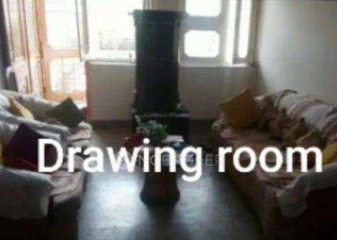 2 BHK Flat In Ordnance Apartment For Sale  In Vikaspuri