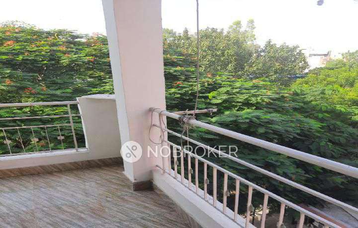 2 BHK Flat In Ordnance Apartment For Sale  In Vikaspuri