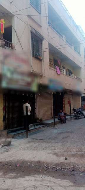 1 BHK Flat In Standalon Building For Sale  In Ambegaon Budruk