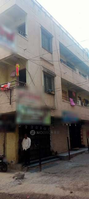 1 BHK Flat In Standalon Building For Sale  In Ambegaon Budruk