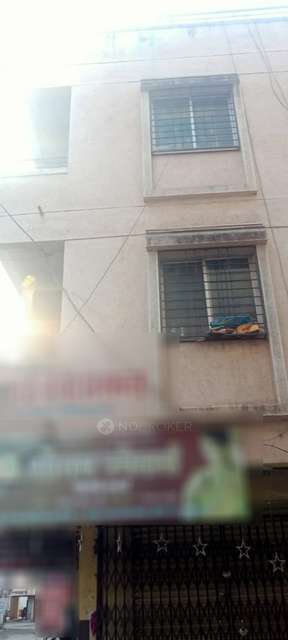 1 BHK Flat In Standalon Building For Sale  In Ambegaon Budruk