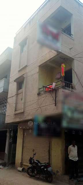 1 BHK Flat In Standalon Building For Sale  In Ambegaon Budruk