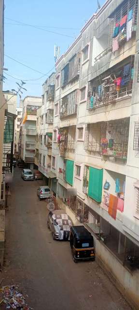 1 BHK Flat In Standalon Building For Sale  In Ambegaon Budruk