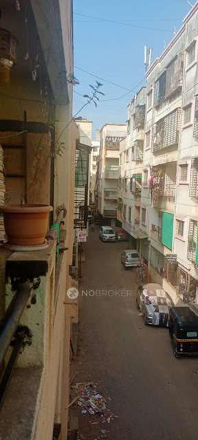 1 BHK Flat In Standalon Building For Sale  In Ambegaon Budruk