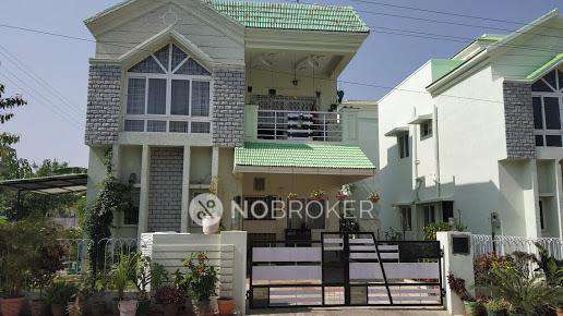4 BHK Villa In Saket Bhu:sattva For Sale  In Kandlakoya